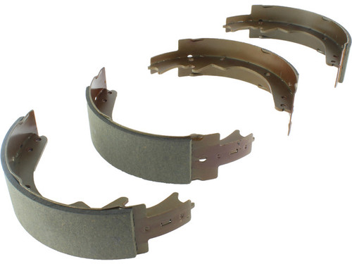 Centric Parts Drum Brake Shoe 111.0313