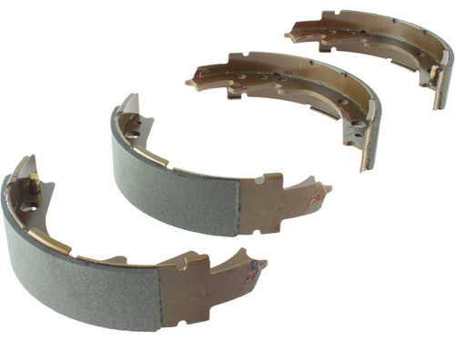 Centric Parts Drum Brake Shoe P/N:111.03290