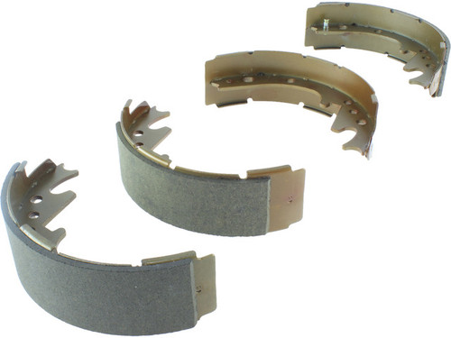 Centric Parts Drum Brake Shoe 111.033