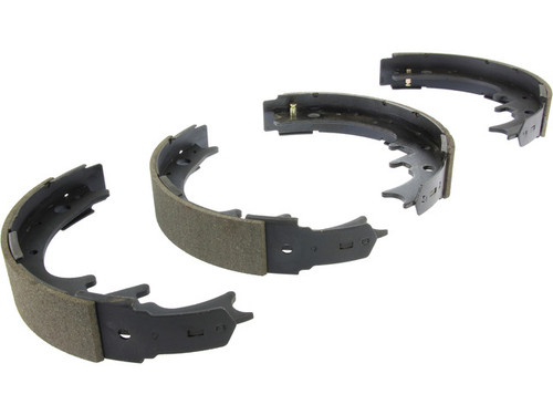 Centric Parts Drum Brake Shoe 111.0331