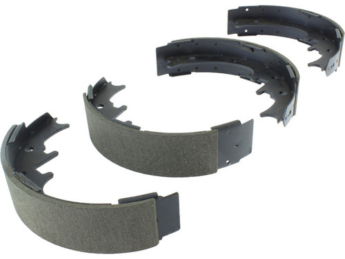 Centric Parts Drum Brake Shoe 111.0332