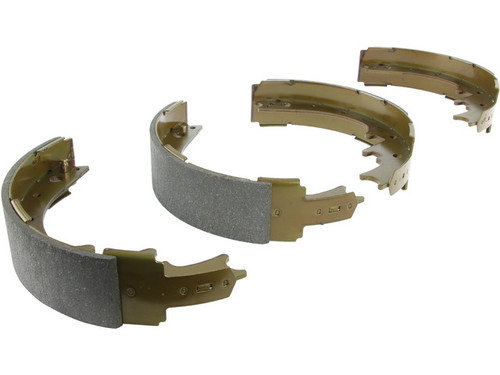 Centric Parts Drum Brake Shoe 111.0335