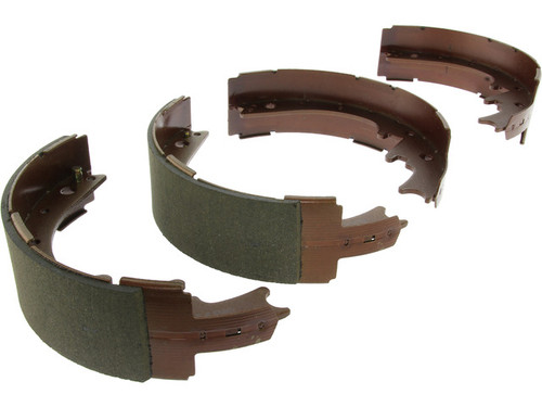 Centric Parts Drum Brake Shoe 111.0336