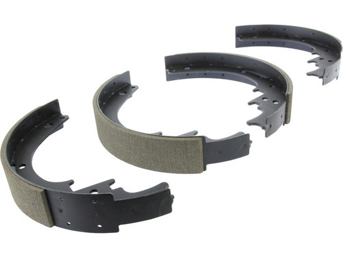 Centric Parts Drum Brake Shoe 111.034