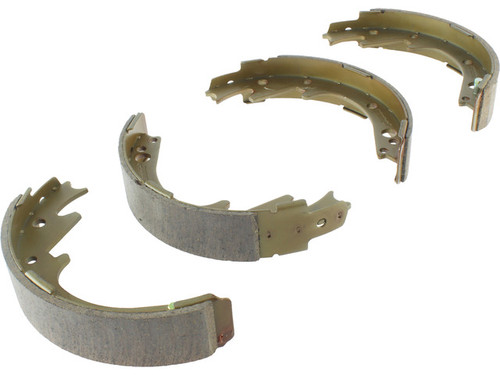 Centric Parts Drum Brake Shoe 111.0343