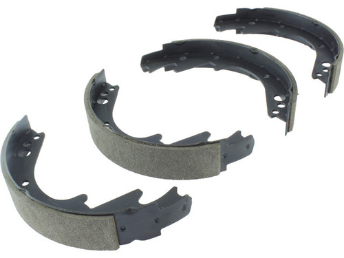 Centric Parts Drum Brake Shoe 111.0344