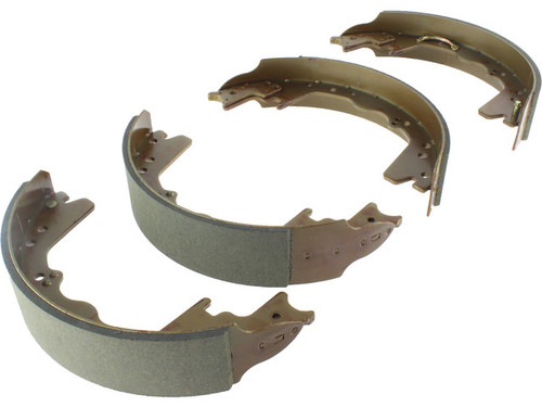 Centric Parts Drum Brake Shoe 111.0357