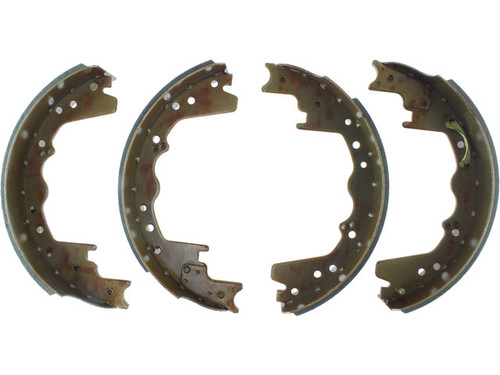 Centric Parts Drum Brake Shoe P/N:111.03580