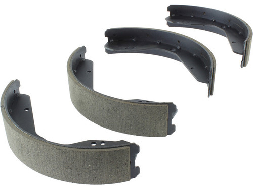 Centric Parts Drum Brake Shoe 111.0392