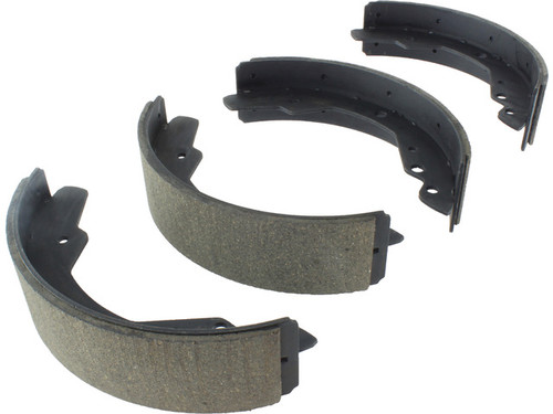 Centric Parts Drum Brake Shoe 111.0397