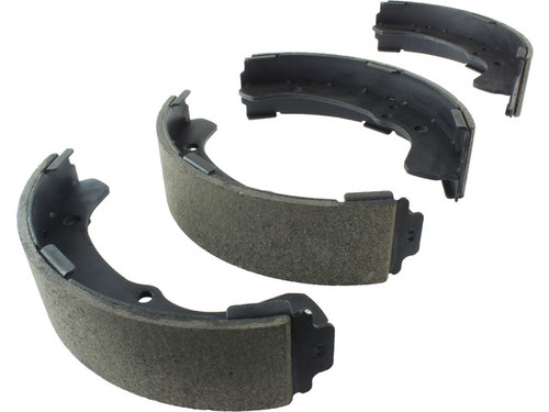 Centric Parts Drum Brake Shoe 111.0413