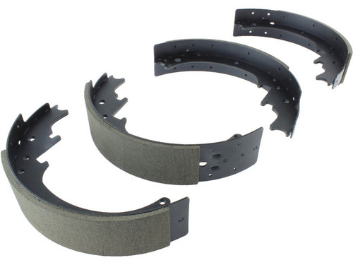 Centric Parts Drum Brake Shoe 111.0419