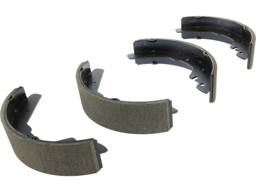 Centric Parts Drum Brake Shoe 111.0421