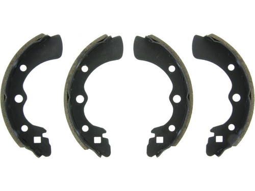 Centric Parts Drum Brake Shoe P/N:111.04280