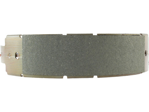 Centric Parts Drum Brake Shoe P/N:111.04460