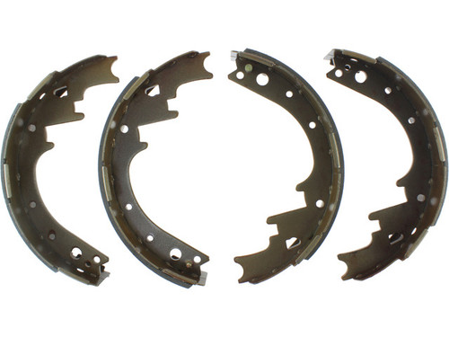 Centric Parts Drum Brake Shoe P/N:111.04460
