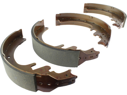 Centric Parts Drum Brake Shoe 111.0451