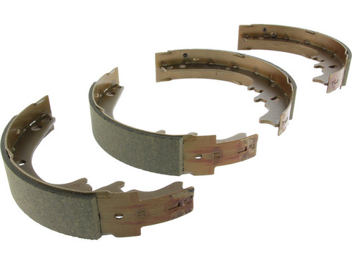 Centric Parts Drum Brake Shoe P/N:111.04620