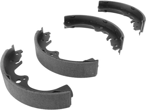 Centric Parts Drum Brake Shoe 111.0488