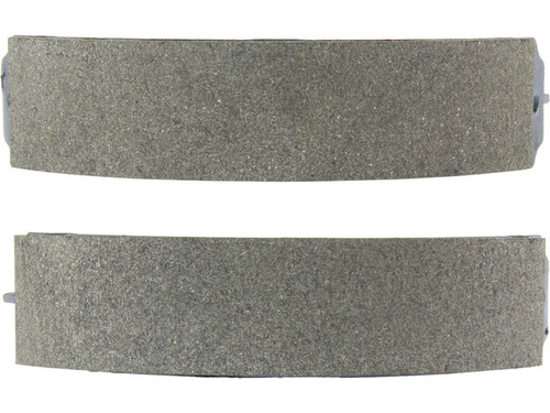 Centric Parts Drum Brake Shoe 111.04951 - view 2
