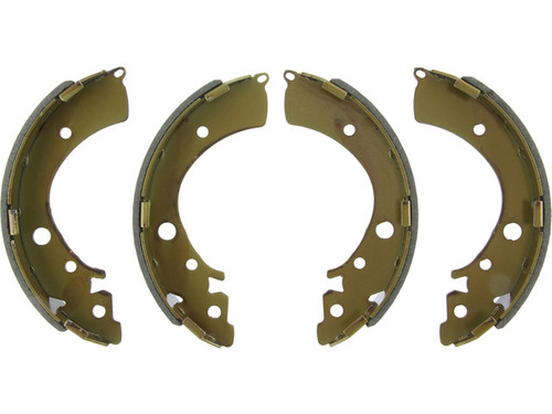 Centric Parts Drum Brake Shoe P/N:111.05170