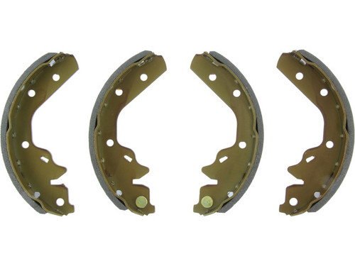 Centric Parts Drum Brake Shoe P/N:111.05190