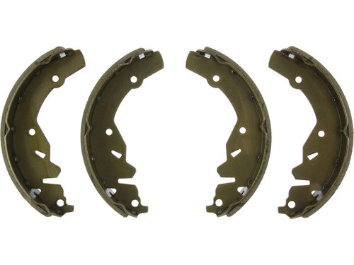 Centric Parts Drum Brake Shoe P/N:111.05200