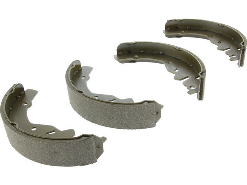 Centric Parts Drum Brake Shoe 111.052