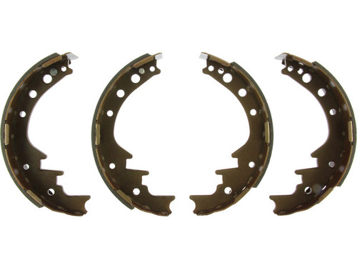 Centric Parts Drum Brake Shoe P/N:111.05230