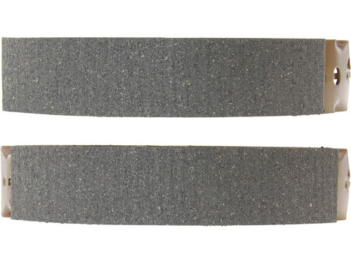 Centric Parts Drum Brake Shoe P/N:111.05280