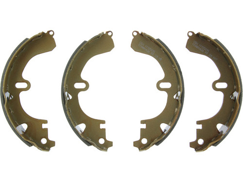 Centric Parts Drum Brake Shoe P/N:111.05290
