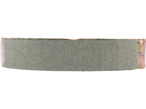 Centric Parts Drum Brake Shoe P/N:111.05330