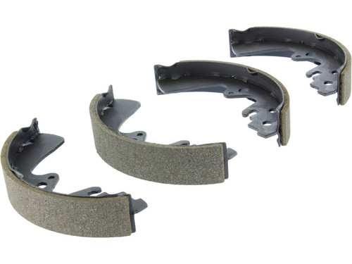 Centric Parts Drum Brake Shoe 111.0535