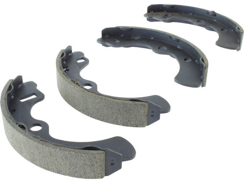 Centric Parts Drum Brake Shoe 111.0536
