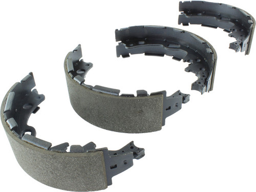 Centric Parts Drum Brake Shoe 111.0537