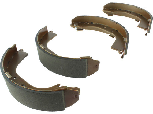 Centric Parts Drum Brake Shoe 111.0549