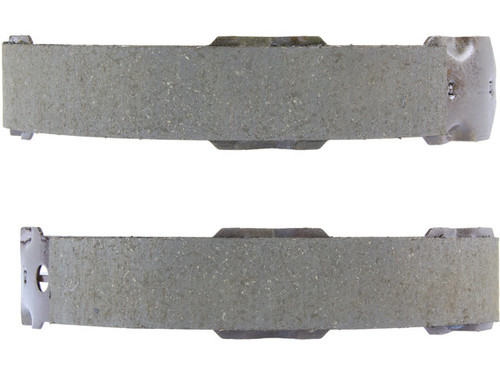Centric Parts Drum Brake Shoe P/N:111.05510