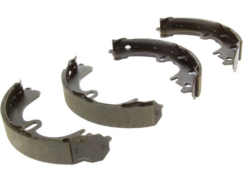 Centric Parts Drum Brake Shoe 111.0551