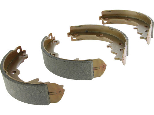 Centric Parts Drum Brake Shoe 111.0552