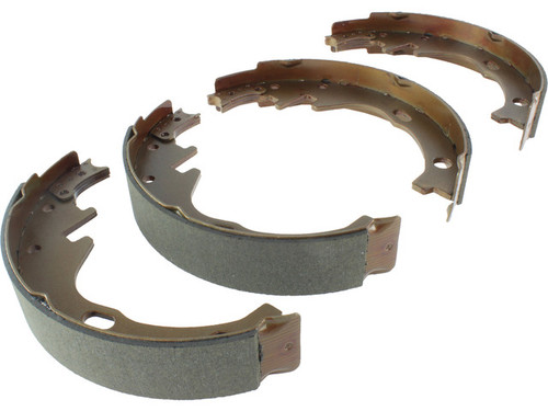 Centric Parts Drum Brake Shoe 111.0571