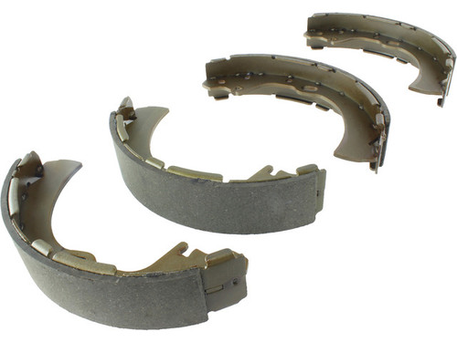 Centric Parts Drum Brake Shoe 111.0574
