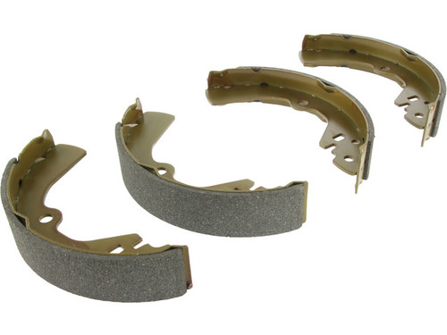 Centric Parts Drum Brake Shoe 111.0575
