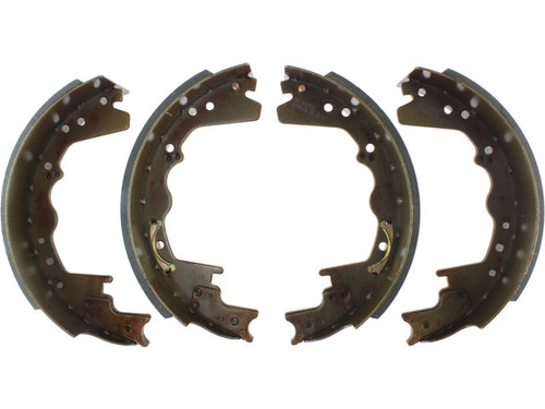 Centric Parts Drum Brake Shoe P/N:111.05830