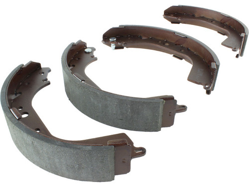 Centric Parts Drum Brake Shoe 111.0589