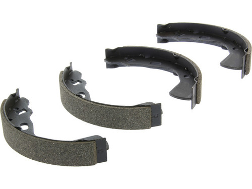Centric Parts Drum Brake Shoe 111.0595