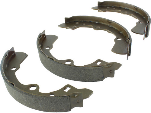 Centric Parts Drum Brake Shoe 111.0598