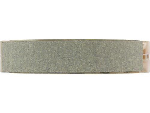 Centric Parts Drum Brake Shoe P/N:111.06100