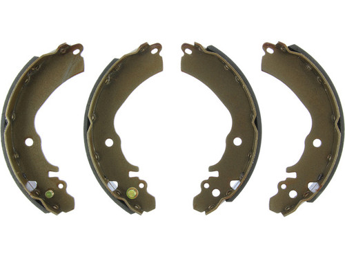 Centric Parts Drum Brake Shoe P/N:111.06100