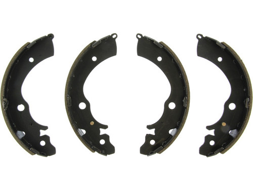Centric Parts Drum Brake Shoe P/N:111.06270