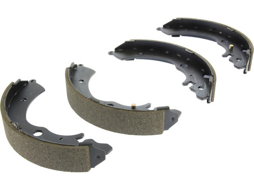 Centric Parts Drum Brake Shoe 111.0627